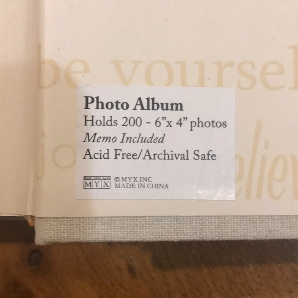 Photo Album - Picture 5 of 5